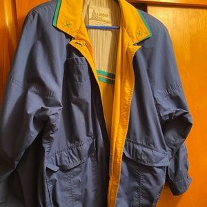 London Fog Jacket